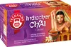 Tee Indischer Chai 4009300008040 Produktbild-Vorschau 1