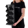 KADAX Pflanzengefäße & Gefäßzubehör "Seres", Säulentopf für Produktbild-Vorschau 4