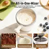 400ml Magnetische Selbstrührende Kaffeetasse mit Produktbild-Vorschau 3