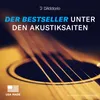 D'Addario EJ16 Struny pro akustickou kytaru Náhled obrázku produktu 6