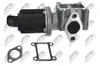 NTY EGR-AR-000 AGR-Ventil mit Dichtung für OPEL ZAFIRA B Produktbild-Vorschau 2