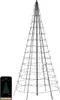 Twinkly Light Tree 3D, Inteligentne oświetlenie sznurkowe, Podgląd zdjęcia produktu 10