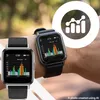 Smart Watch Bluetooth Watch Fitness Tracker Orologio da Anteprima dell’immagine prodotto 10