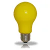 LED Leuchtmittel Birnenform 3W = 25W E27 GELB Innen- & Produktbild-Vorschau 3