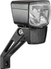 Fahrrad Dynamo-Frontscheinwerfer 60 Lux LED mit Reflektor Produktbild-Vorschau 1