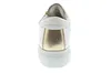 Gabor Comfort Sneaker Weiß in Gr. 42 Produktbild-Vorschau 3