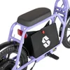 Moto électrique pour enfants, 16 pouces, 250 watts. Voir les images du produit 10