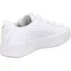 Puma Vikky Stacked L Freizeitschuhe Damen schwarz Gr 40 Produktbild-Vorschau 20