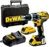 DeWALT DCD796D2-QW - Wiertarko-wkrętarka udarowa - Podgląd zdjęcia produktu 5
