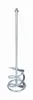 Kreator Krt050006 Schneckenflügel 136x600 Mm Silber One Produktbild-Vorschau 4