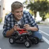 Lolex | Ferngesteuertes Offroad Auto 4x4 - Ideal für Kinder Produktbild-Vorschau 5