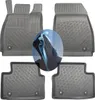 Z509473 TPE-Gummifußmatten kompatibel mit  Opel Insignia Produktbild-Vorschau 1