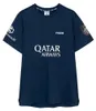 Nox Sponsors At10 Kurzarm-t-shirt Blau M Mann Blau M Produktbild-Vorschau 6