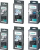 SIEMENS je 2 x TZ80001 TZ80002 TZ70003 Reinigungstabletten Produktbild-Vorschau 1