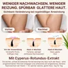 Cyperus Rotundus Öl Haarentfernung Nagarmotha Oil Haarwuchs Produktbild-Vorschau 6