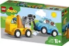 LEGO® DUPLO® 10883 Mon premier camion de dépannage Voir les images du produit 8