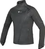 Dainese D-Mantle Fleece WS Funktionsjacke, schwarz, XL Produktbild-Vorschau 1