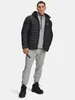 Veste Under Armour UA Sportswear Ins - Noir - L Voir les images du produit 5
