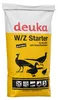 Deuka W / Z - Starter 25 kg granuliert Wachtel Fasan Produktbild-Vorschau 5