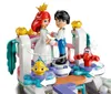 LEGO Disney Princess Arielina loď a královská svatba, Sada Náhled obrázku produktu 16