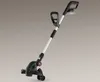 A cordless grass trimmer is shown against a plain background. Produktbild-Vorschau