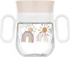 Mepal MIO 360° kubek niekapek 200 ml Sunshine & Rainbow Podgląd zdjęcia produktu 11