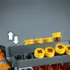 LEGO® Technic Chevrolet Corvette ZR1, 42093 Voir les images du produit 31