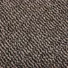 vidaXL Paillasson tufté brun foncé 90x150 cm Voir les images du produit 4