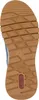 Rieker Damen Sneaker Blau - Extraweit Voir les images du produit 8