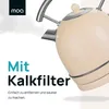 MOA Wasserkocher Retro - 1,8 Liter - Elektrischer Produktbild-Vorschau 11