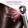 Heinner 6-in-1 Airstyler 1500 W, BLDC-Motor, 6 Aufsätze, Produktbild-Vorschau 8