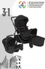 Graco Near2Me™ DLX 3in1 3-in-1-Kinderwagen-Set Podgląd zdjęcia produktu