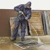Kerbl Waschoverall mit Kapuze Größe L, Reinigungsoverall Náhled obrázku produktu 5