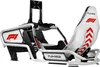 Playseat Formula Intelligence - F1 Edition Sedia da gioco Anteprima dell’immagine prodotto 1