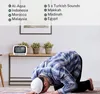 MIRAC Ramadan Ramazan Azan-Gebetsuhr/Otomatik Ezan Saati Produktbild-Vorschau 5
