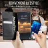 Handyhülle für Xiaomi Redmi Note 15 5G/4G Hülle Leder mit Produktbild-Vorschau 7