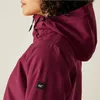 Regatta Coriver 3 in 1 Doppeljacke für Damen, Farbe:Plum, Produktbild-Vorschau 12