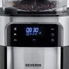 Severin KA 4813, Przelewowy ekspres do kawy, Ziarna kawy, Podgląd zdjęcia produktu 10