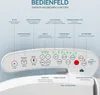Puluomis WC-Sitze Toilettensitz Smart Automatisch Produktbild-Vorschau 2