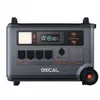 OSCAL PowerMax 6000 – Napájecí stanice s trvalým výkonem Náhled obrázku produktu 1