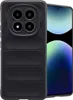 imoshion EasyGrip Backcover Xiaomi Redmi Note 14 Pro Plus Produktbild-Vorschau 1