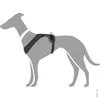 HUNTER Hundegeschirr NEOPREN, schwarz/grau, Produktbild-Vorschau 9