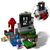 LEGO Minecraft 21172 Zniszczony portal Podgląd zdjęcia produktu 30