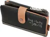 Anekke portfel Dreamverse Heartbeat Large Wallet Multicolor Podgląd zdjęcia produktu 8