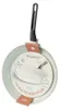BergHOFF Leo Bratpfanne, 32 cm, rund, induktion, recyceltes Produktbild-Vorschau 4