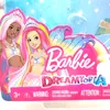 Barbie Dreamtopia. Syrenka tęczowa przemiana Podgląd zdjęcia produktu 21