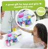 Tomy E73547, Sada na hraní do vany, Chlapec/děvče, 1,5 Náhled obrázku produktu 9