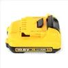 DeWALT DCB127 Ersatz-Akku 10,8 V / 2,0 Ah - Li-Ion XR Produktbild-Vorschau 4