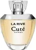 La Rive Cute Eau De Parfum Vaporisateur 100ml pour femme Voir les images du produit 8