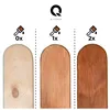 Holzimprägnierung | Hazelnuss 5 L  | 2 In 1 | Holzschutz |  Produktbild-Vorschau 4